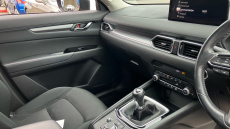 Mazda CX-5 2.0 SE-L 5dr Petrol Estate